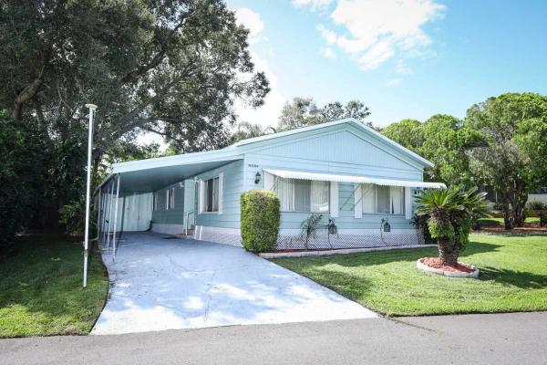 1974  Mobile Home For Sale