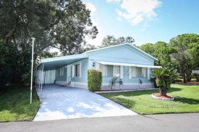Mobile Home at 445 Dorado Winter Springs, FL 32708