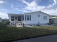 1986 Mobile Home