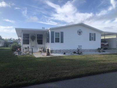 Mobile Home at 313 Magnolia Dr Fruitland Park, FL 34731