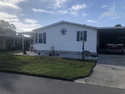Photo 3 of 16 of home located at 313 Magnolia Dr Fruitland Park, FL 34731
