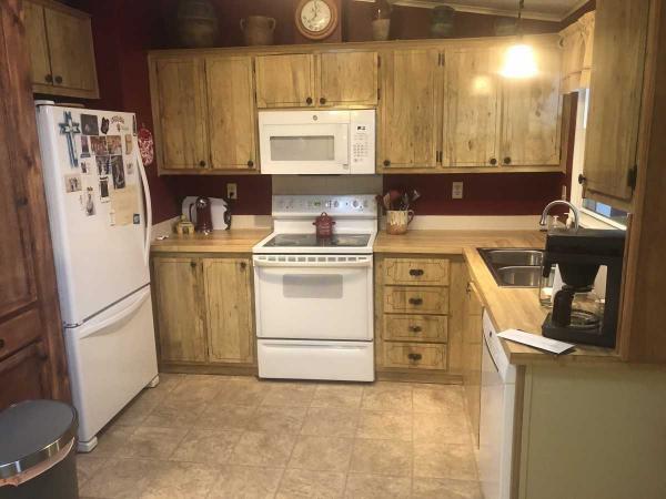 1986 Mobile Home
