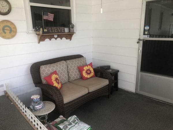 1986 Mobile Home