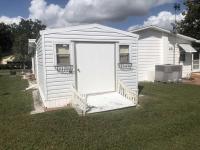 1986 Mobile Home