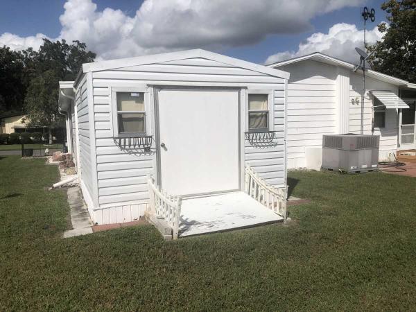 1986 Mobile Home