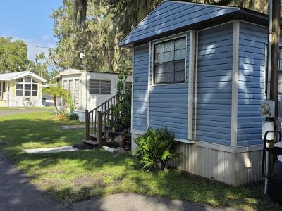 Mobile Home at 10511 Monroe Ct. Lake Wales, FL 33898