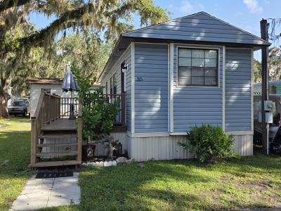 Mobile Home at 10511 Monroe Ct. Lake Wales, FL 33898
