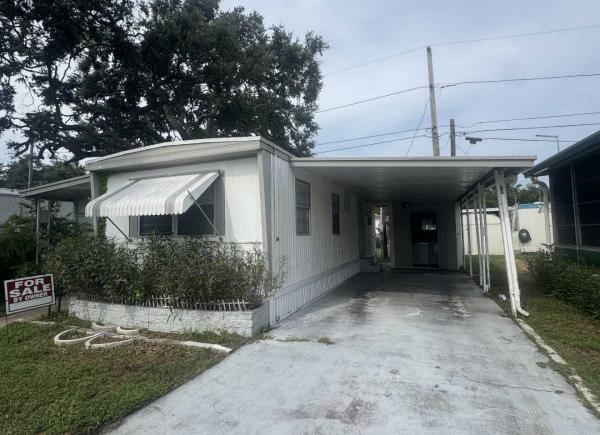 DETR Mobile Home For Sale