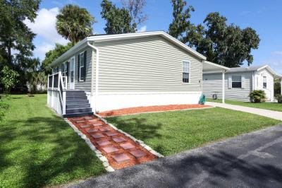 Mobile Home at 65 Majorica Winter Springs, FL 32708