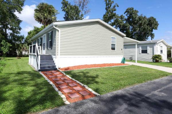 2019 NOBI Mobile Home For Sale