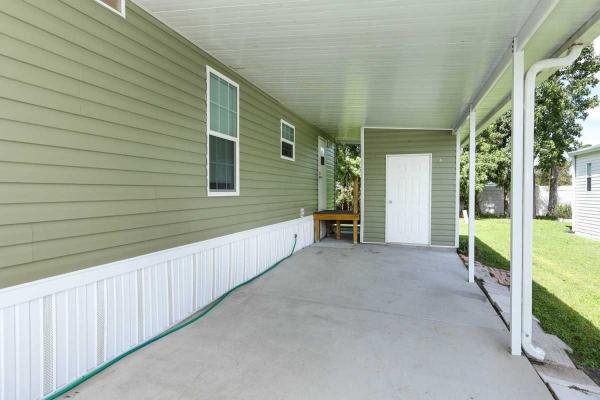 2019 NOBI Mobile Home For Sale