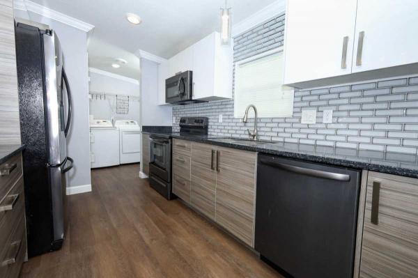 2019 NOBI Mobile Home For Sale