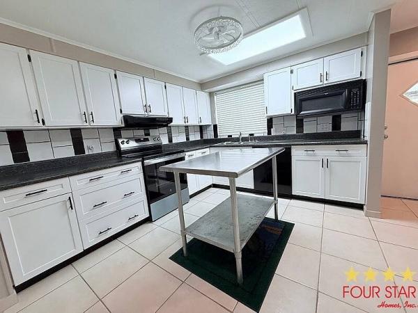 1983 PALM  Mobile Home For Sale