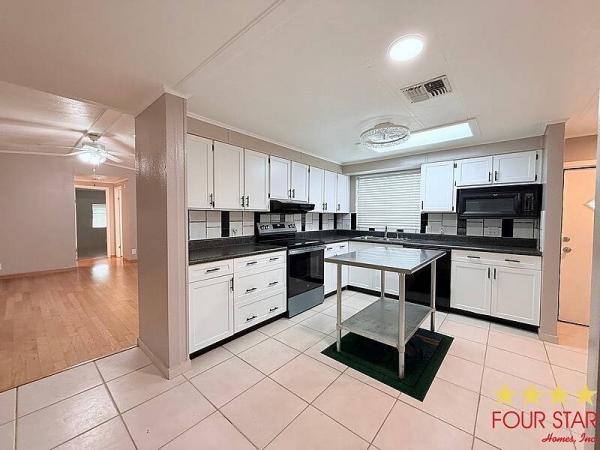 1983 PALM  Mobile Home For Sale