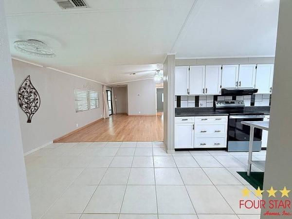 1983 PALM  Mobile Home For Sale