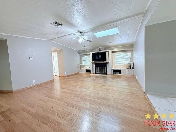 1983 PALM  Mobile Home For Sale