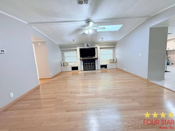 1983 PALM  Mobile Home For Sale