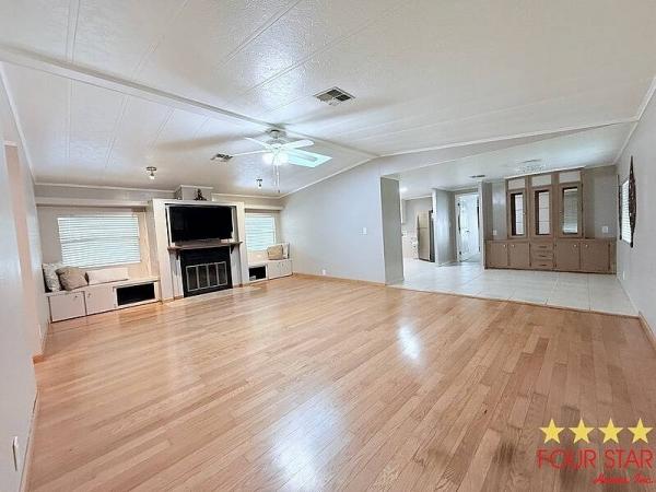 1983 PALM  Mobile Home For Sale