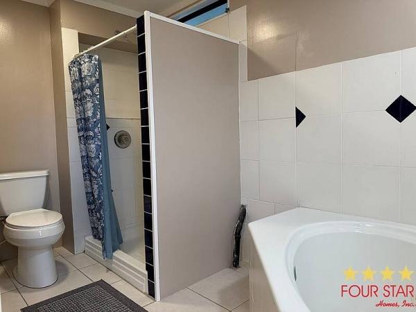 1983 PALM  Mobile Home For Sale