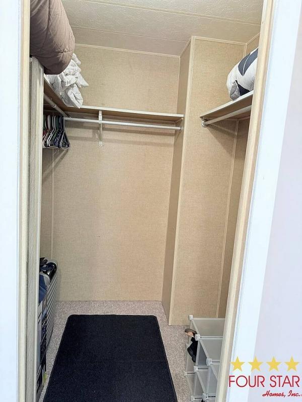 1983 PALM  Mobile Home For Sale