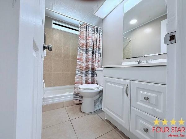 1983 PALM  Mobile Home For Sale