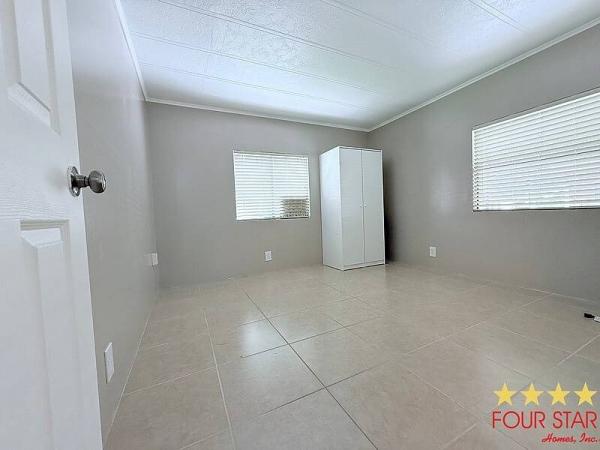 1983 PALM  Mobile Home For Sale