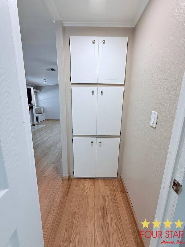 1983 PALM  Mobile Home For Sale