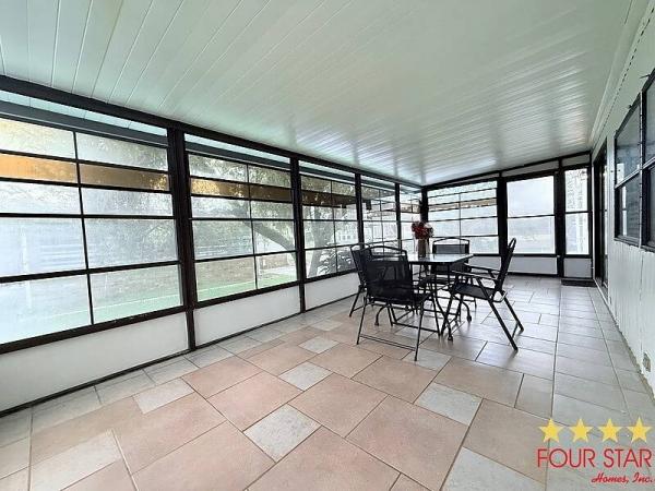 1983 PALM  Mobile Home For Sale