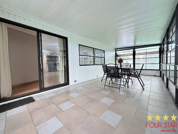 1983 PALM  Mobile Home For Sale