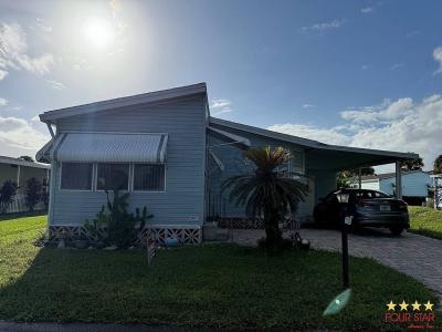 Mobile Home at 1726 Conifer Ave Kissimmee, FL 34759