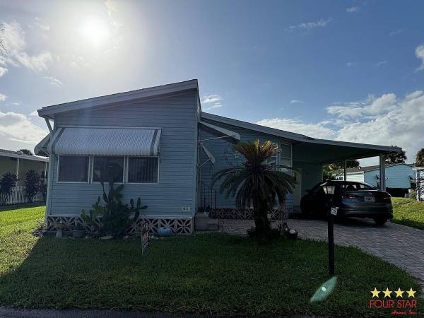 Photo 1 of 2 of home located at 1726 Conifer Ave Kissimmee, FL 34759