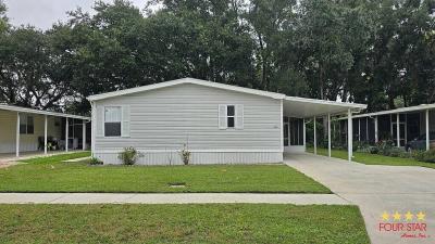 Mobile Home at 1207 Meadow Finch Dr Winter Garden, FL 34787