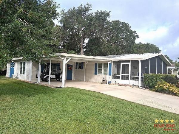 Photo 1 of 2 of home located at 85 Habersham Dr. Flagler Beach, FL 32136