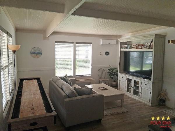 2002 Palm Harbor  Home