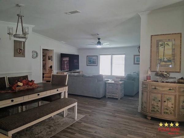 2002 Palm Harbor  Home