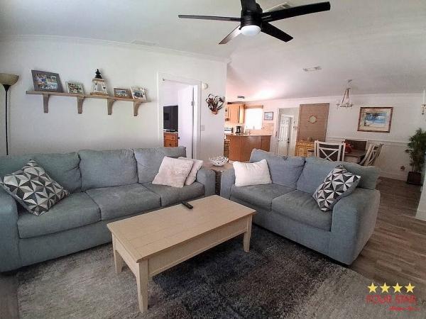 2002 Palm Harbor  Home