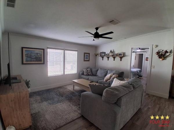 2002 Palm Harbor  Home