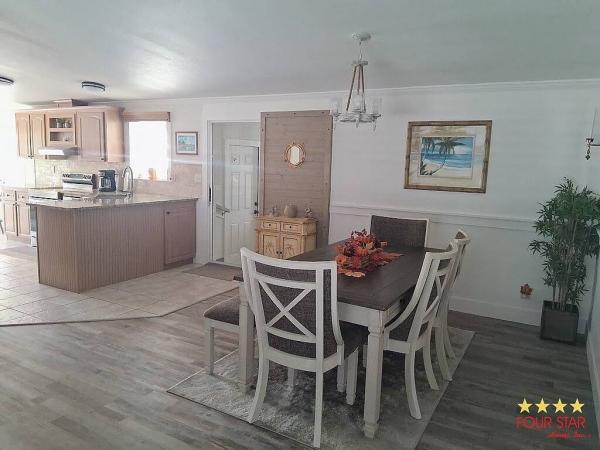 2002 Palm Harbor  Home