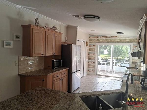 2002 Palm Harbor  Home