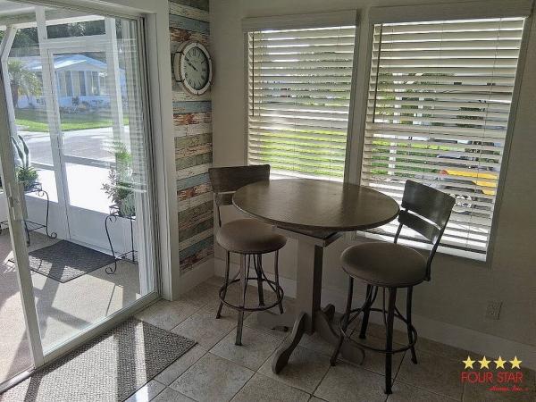 2002 Palm Harbor  Home