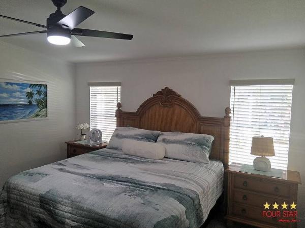 2002 Palm Harbor  Home