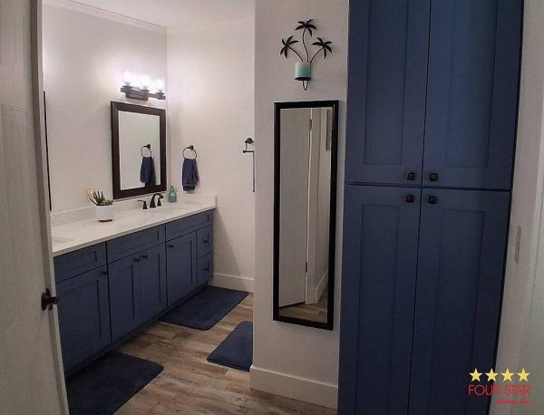 2002 Palm Harbor  Home