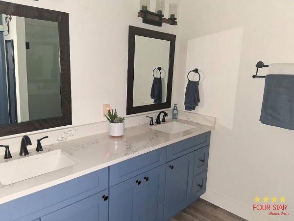 2002 Palm Harbor  Home