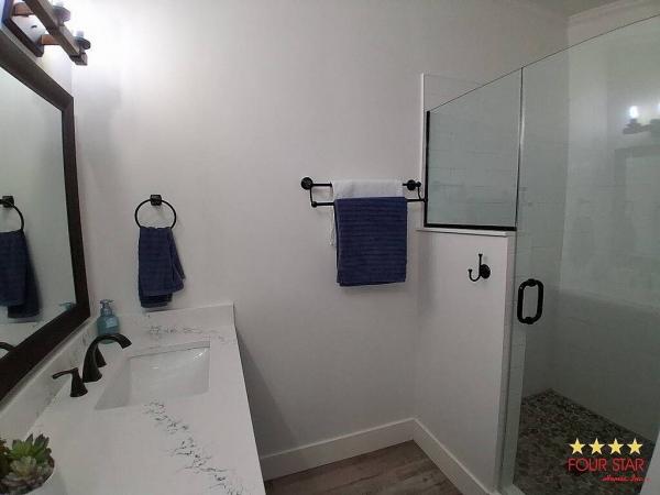 2002 Palm Harbor  Home