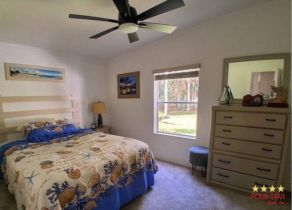 2002 Palm Harbor  Home