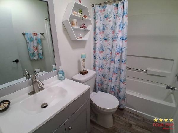 2002 Palm Harbor  Home