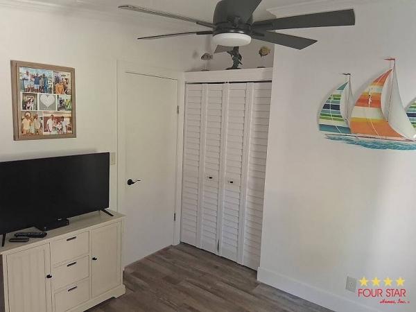 2002 Palm Harbor  Home