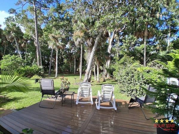 2002 Palm Harbor  Home