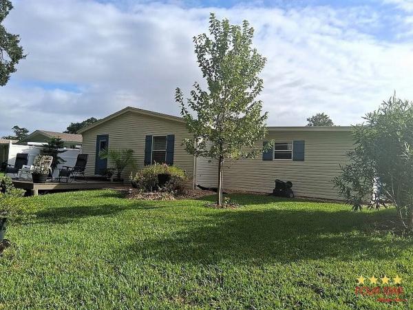 2002 Palm Harbor  Home