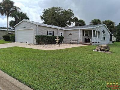 Mobile Home at 13 Chatsworth Ln Flagler Beach, FL 32136